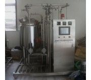 CIP自動模塊清洗系統(tǒng)