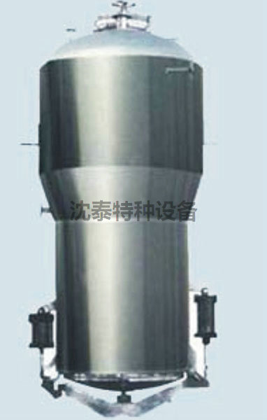 蘑菇型